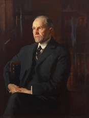 U.S. Rep. Frederick H. Gillet