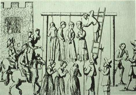 witchcraft-salem-hangings
