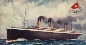 RMS Titanic