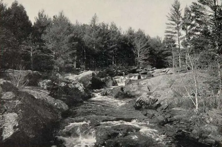 The Winnipesaukee Water War and the 1859 Fight for NH Property Rights