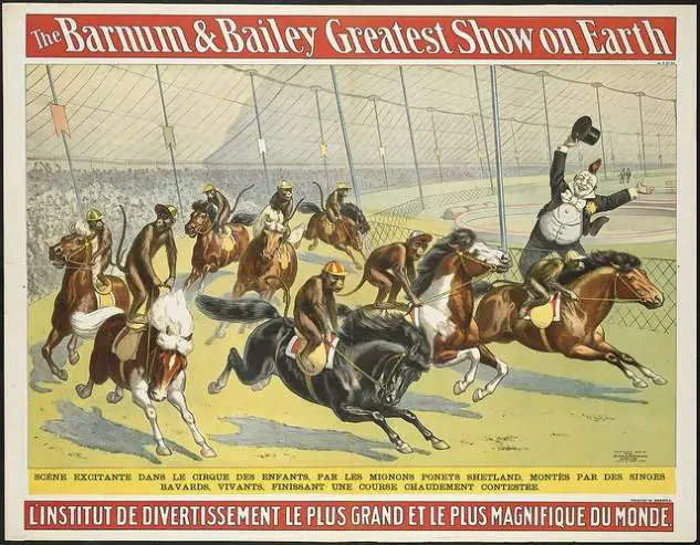 P. T. Barnum: An Entertaining Life - Connecticut History