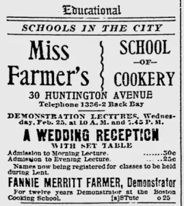 1903_Farmer_cookery_HuntingtonAve_BostonEveningTranscript_Feb21