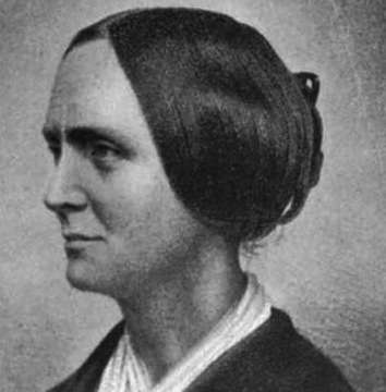 Photo:Abby Kelley Foster,abolitionist,social reformer,rights