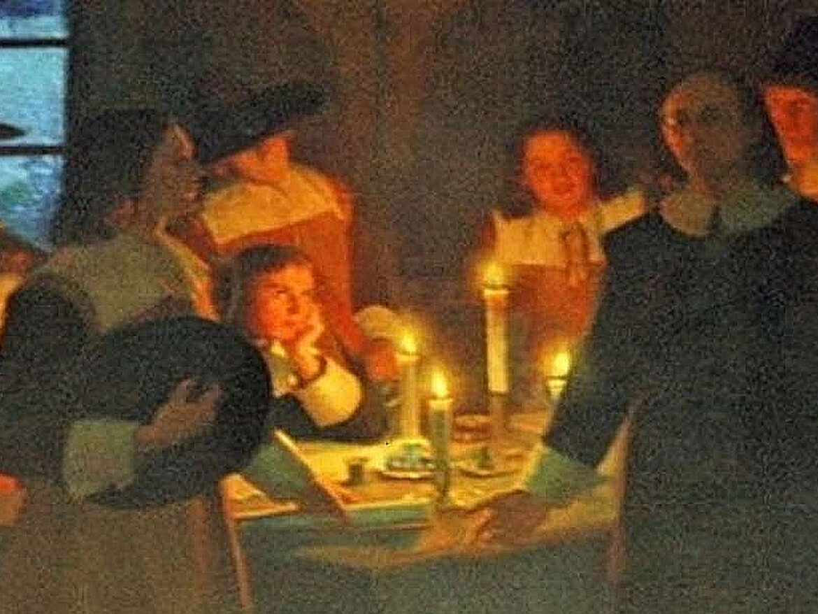 The Fundamental Orders of Connecticut Founding Document by a Founding