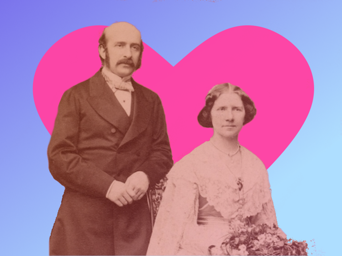 Jenny Lind Gets Married Secretly in Boston New England Historical Society