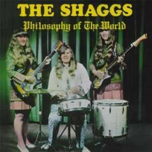 Shaggs_philosophy_of_the_world