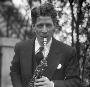 Rudy vallee 2