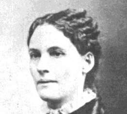 Julia Archibald Holmes