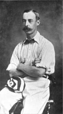 Jim Dwight, the Founding Father of American Tennis