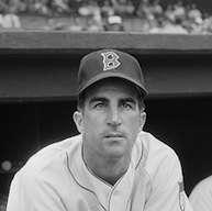 Johnny Pesky, Boston's Beloved Baseball 