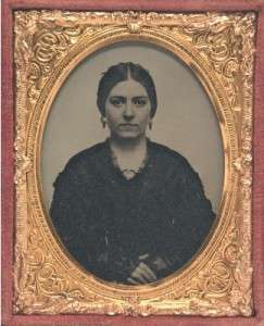 Mary Patten (National Portrait Gallery)