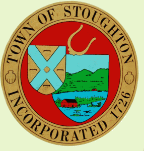 stoughton seal
