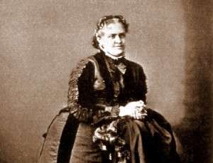 Helen Hunt Jackson hoped her novel Ramona would do for American Indians what Uncle Tom's Cabin did for the slaves.