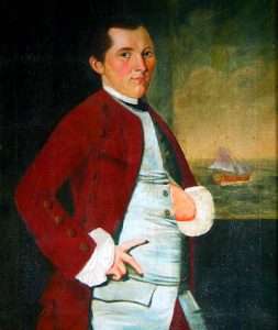 The Railroading of Silas Deane, or How To Destroy a Patriot’s ...