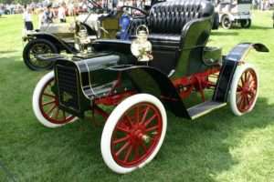 Vermonter Henry Martyn Leland – The Forgotten Car King - New England ...