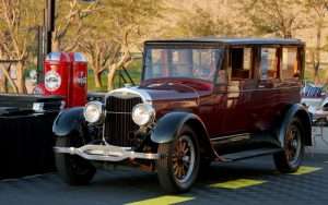 Vermonter Henry Martyn Leland – The Forgotten Car King - New England ...