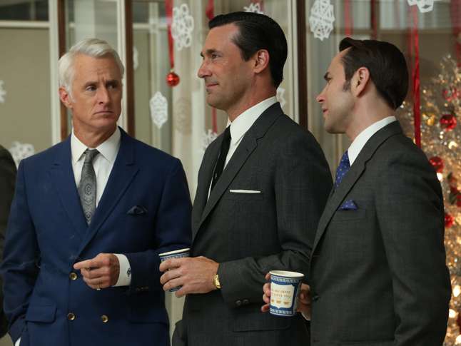 new york coffee cup mad men