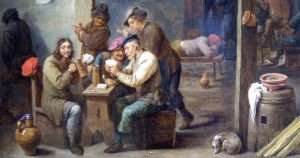 10 Colonial Insults for Lollpools, Doxies and Prigs - New England ...