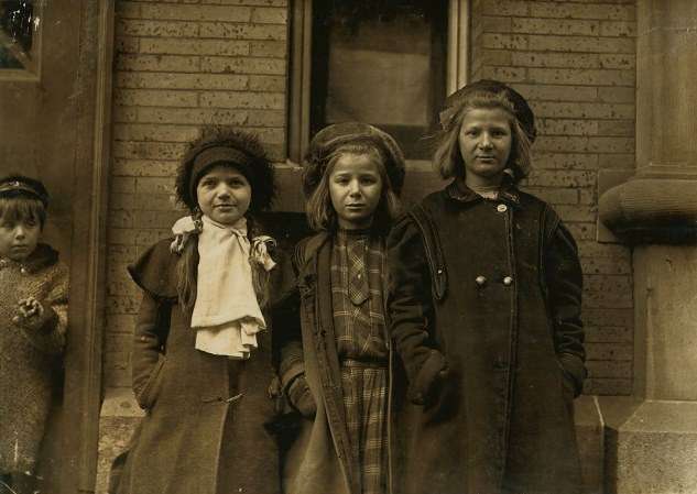 Photo courtesy Library of Congress.