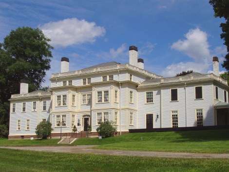 The Lyman Estate