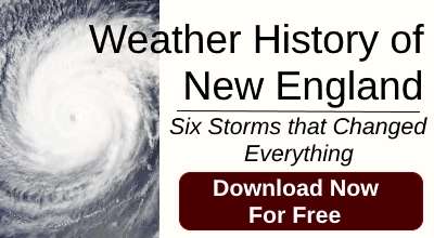 weather history