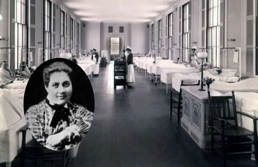 10 Serial Killer Nurses  Articles on