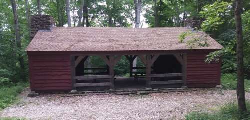 civilian-conservation-corps-acadia-shelter