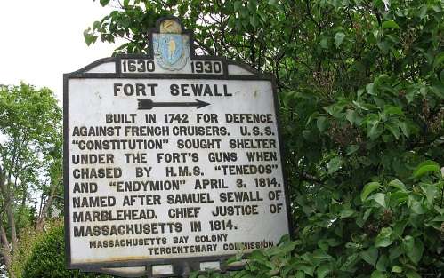 constitution-fort-sewall-plaque
