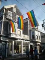 How Ptown Got So Gay, Gay, Gay - New England Historical Society