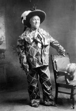 james-edgar-clown-suit