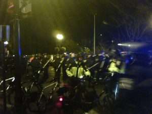 Boston Riots Once Every 3 Years - for Centuries - New England ...