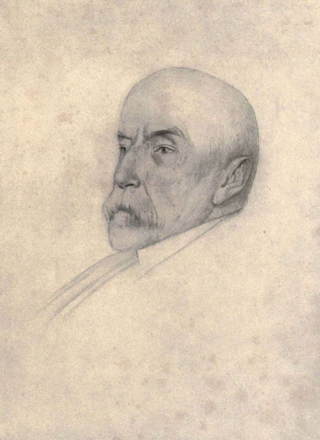 Six Fun Facts About Henry Adams New England Historical Society