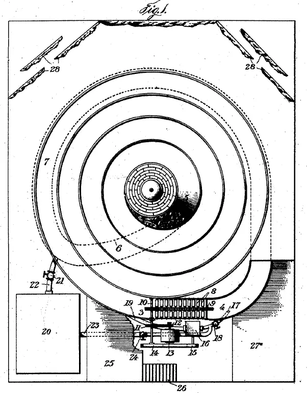 hell-gate-patent