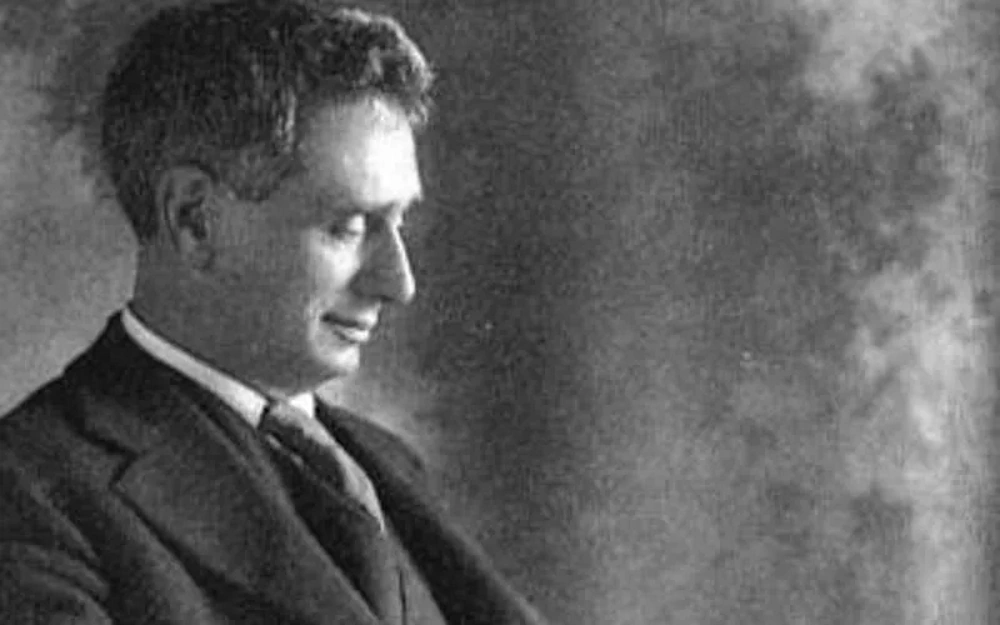 Louis Brandeis Celebrates Hanukkah in 1915 - New England Historical Society