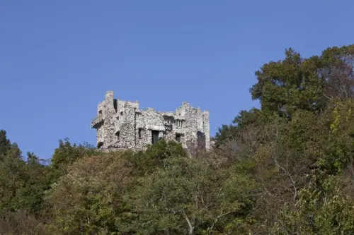 gillette castle east haddam tours